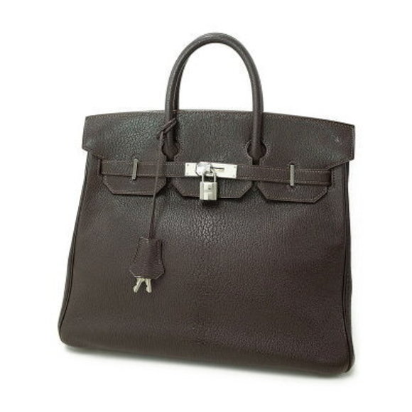 Hermes Hautaclois handbag - Picture 1 of 9